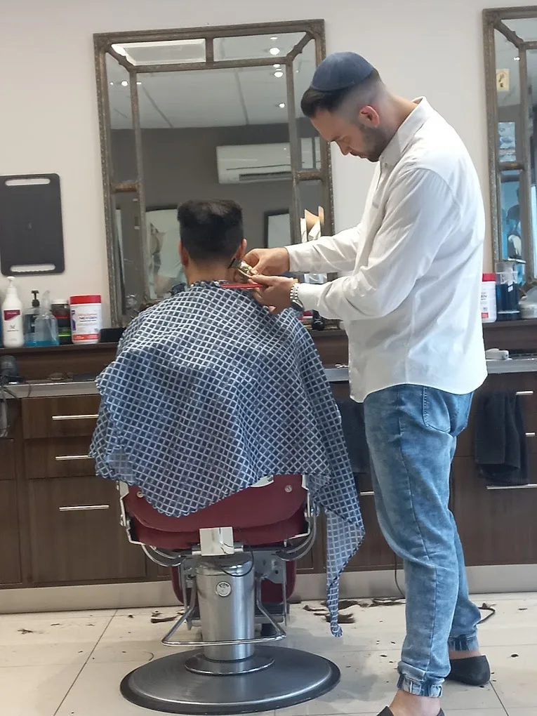 Fresh cut