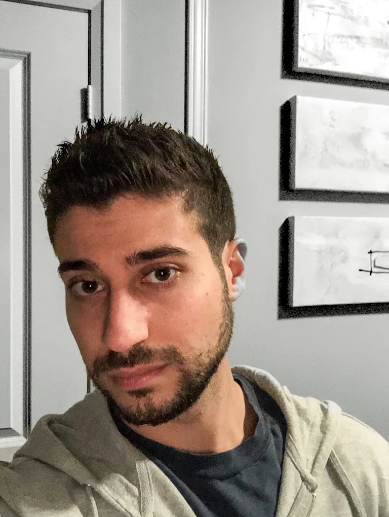 Fresh cut