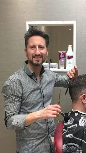 Eli's Barbershop Toronto